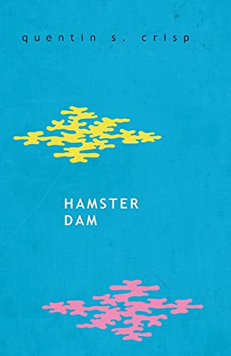 cover image Hamster Dam