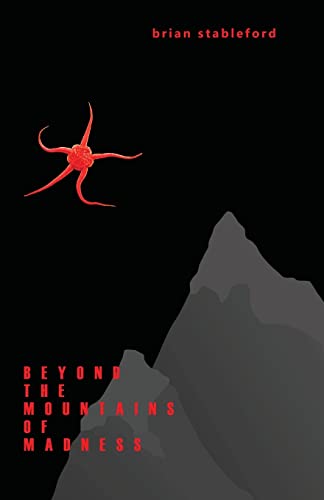 cover image Beyond the Mountains of Madness