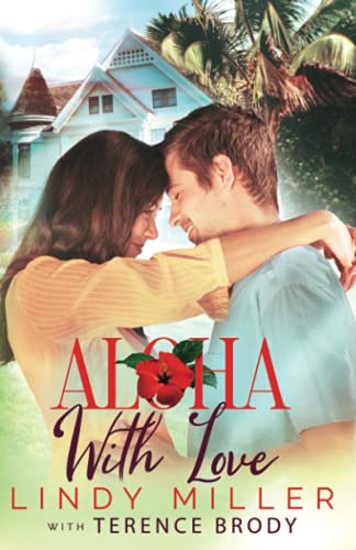 cover image Aloha with Love