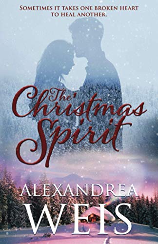 cover image The Christmas Spirit