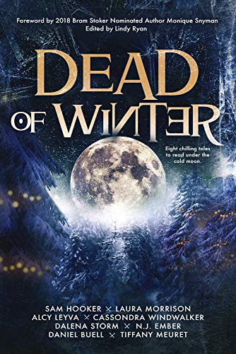 cover image Dead of Winter