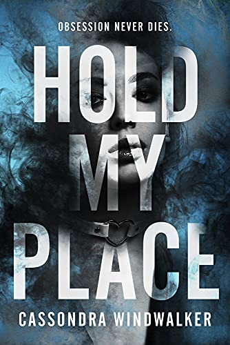 cover image Hold My Place