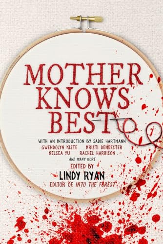 cover image Mother Knows Best