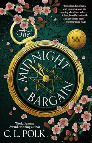 cover image The Midnight Bargain