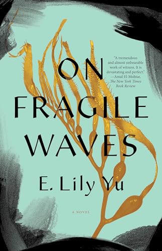cover image On Fragile Waves