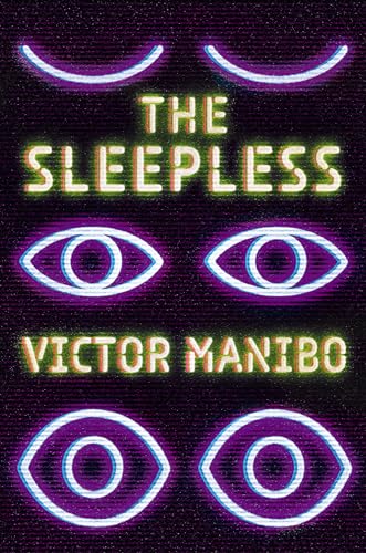 cover image The Sleepless