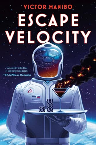 cover image Escape Velocity