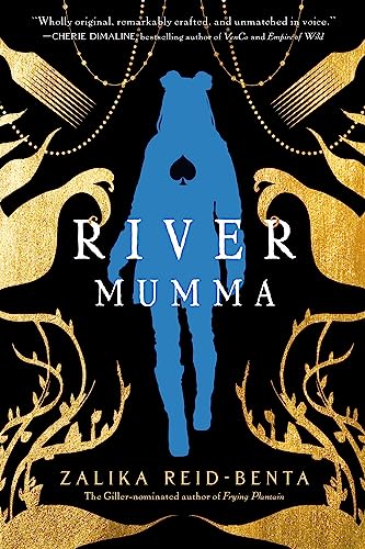 cover image River Mumma