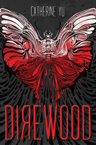 cover image Direwood