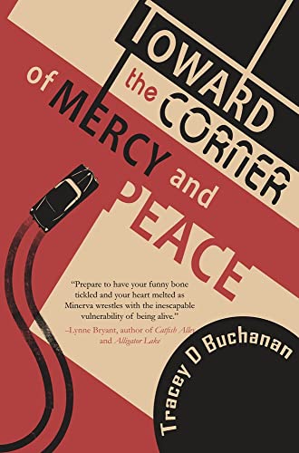 cover image Toward the Corner of Mercy and Peace