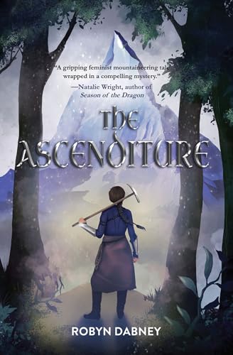 cover image The Ascenditure