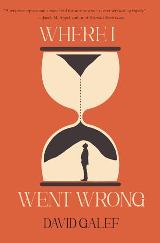 cover image Where I Went Wrong