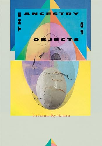 cover image The Ancestry of Objects