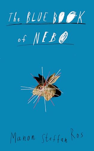 cover image The Blue Book of Nebo