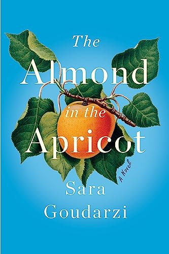 cover image The Almond in the Apricot