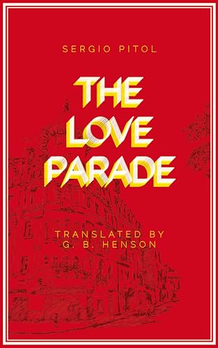 cover image The Love Parade