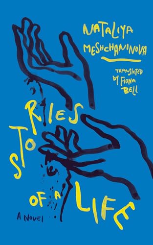 cover image Stories of a Life