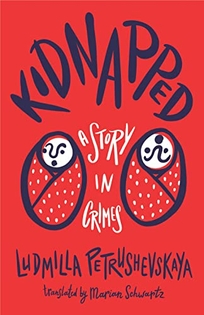 Kidnapped: A Story in Crimes