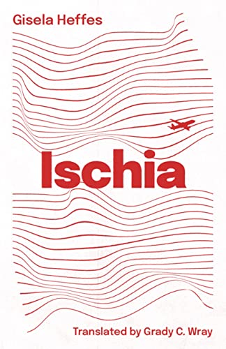 cover image Ischia