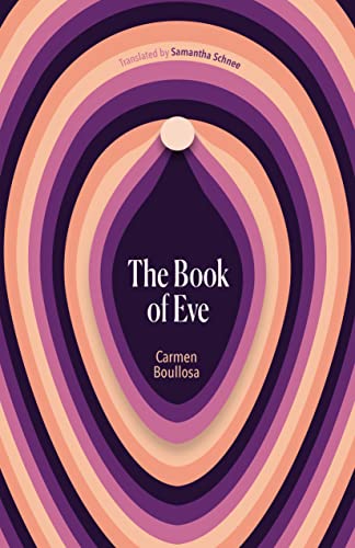 cover image The Book of Eve