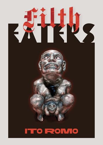 cover image Filth Eaters