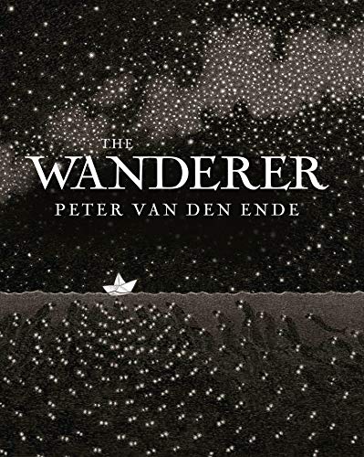 cover image The Wanderer