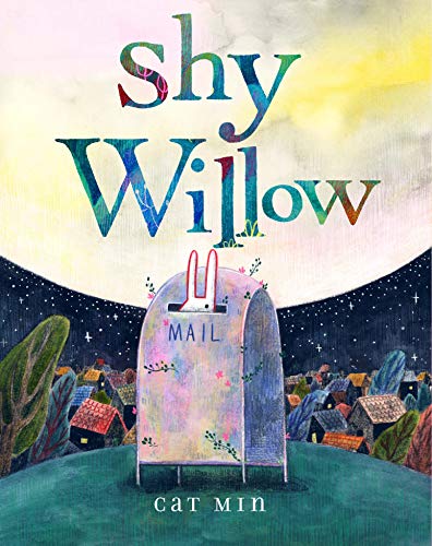 cover image Shy Willow