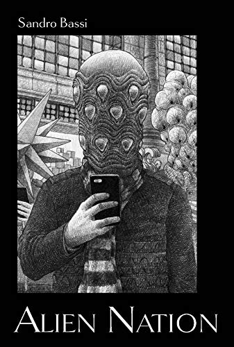 cover image Alien Nation