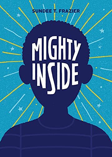 cover image Mighty Inside