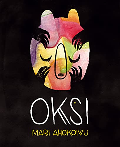 cover image Oksi