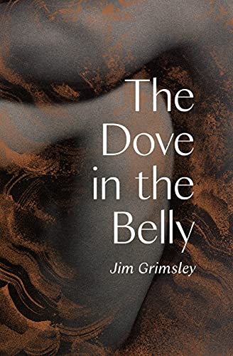 cover image The Dove in the Belly