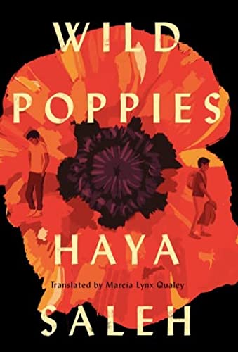 cover image Wild Poppies