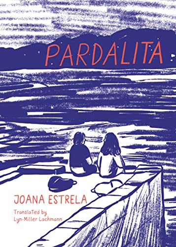 cover image Pardalita