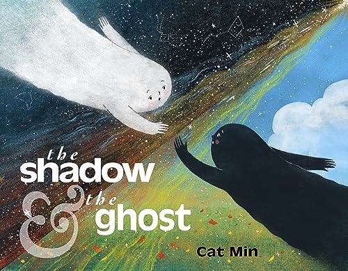 cover image The Shadow and the Ghost