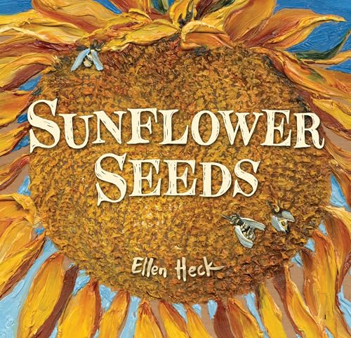 cover image Sunflower Seeds