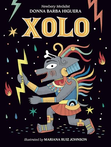cover image Xolo