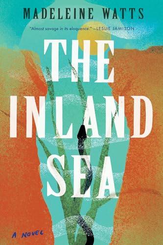 cover image The Inland Sea