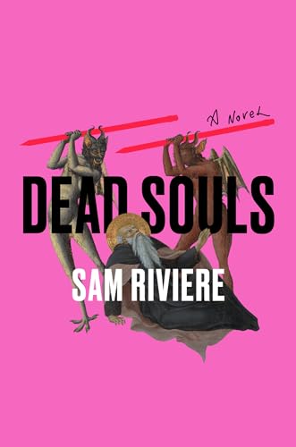 cover image Dead Souls