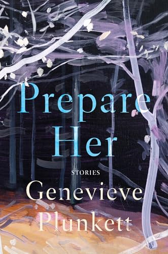 cover image Prepare Her: Stories