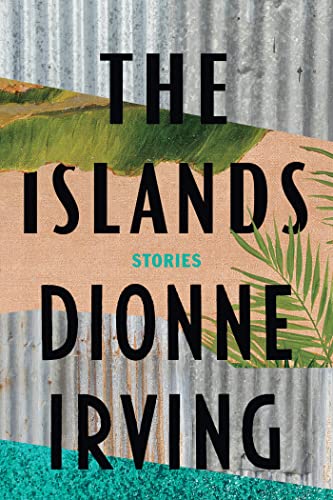 cover image The Islands: Stories