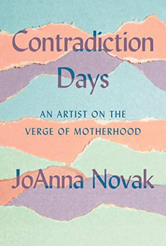 cover image Contradiction Days