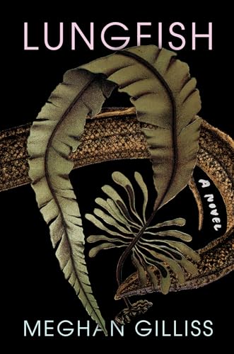 cover image Lungfish