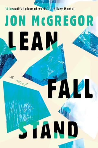 cover image Lean Fall Stand