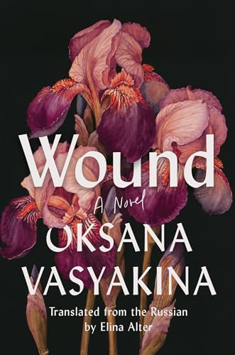 cover image Wound