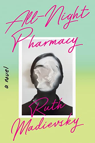 cover image All-Night Pharmacy