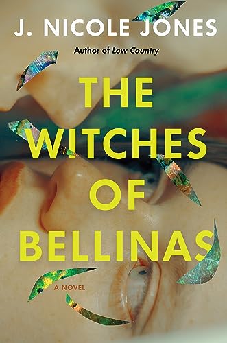 cover image The Witches of Bellinas