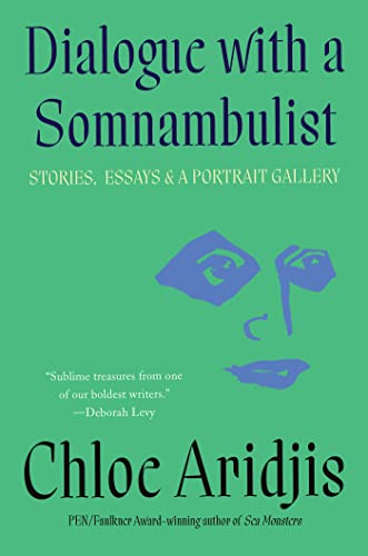 cover image Dialogue with a Somnambulist