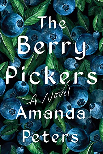 cover image The Berry Pickers