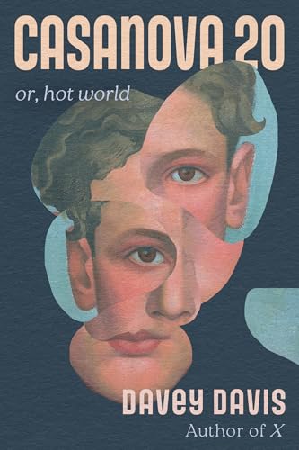 cover image Casanova 20: Or, Hot World