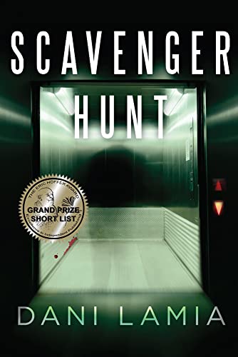 cover image Scavenger Hunt